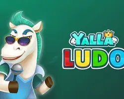Yalla Ludo